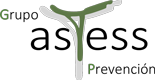 Grupo Astess - Prevención